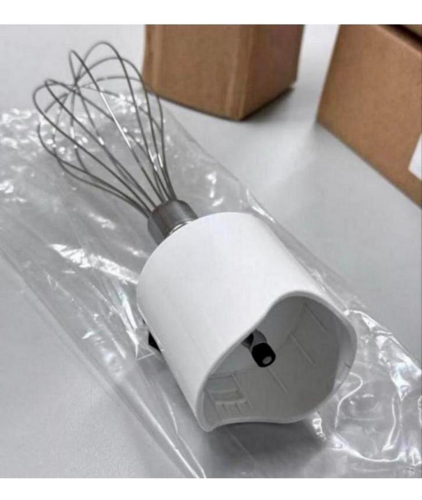 4X Delonghi kenwood Garde klopper mixer KW712963 CPL BH714, Nieuw, Ophalen of Verzenden, H, H