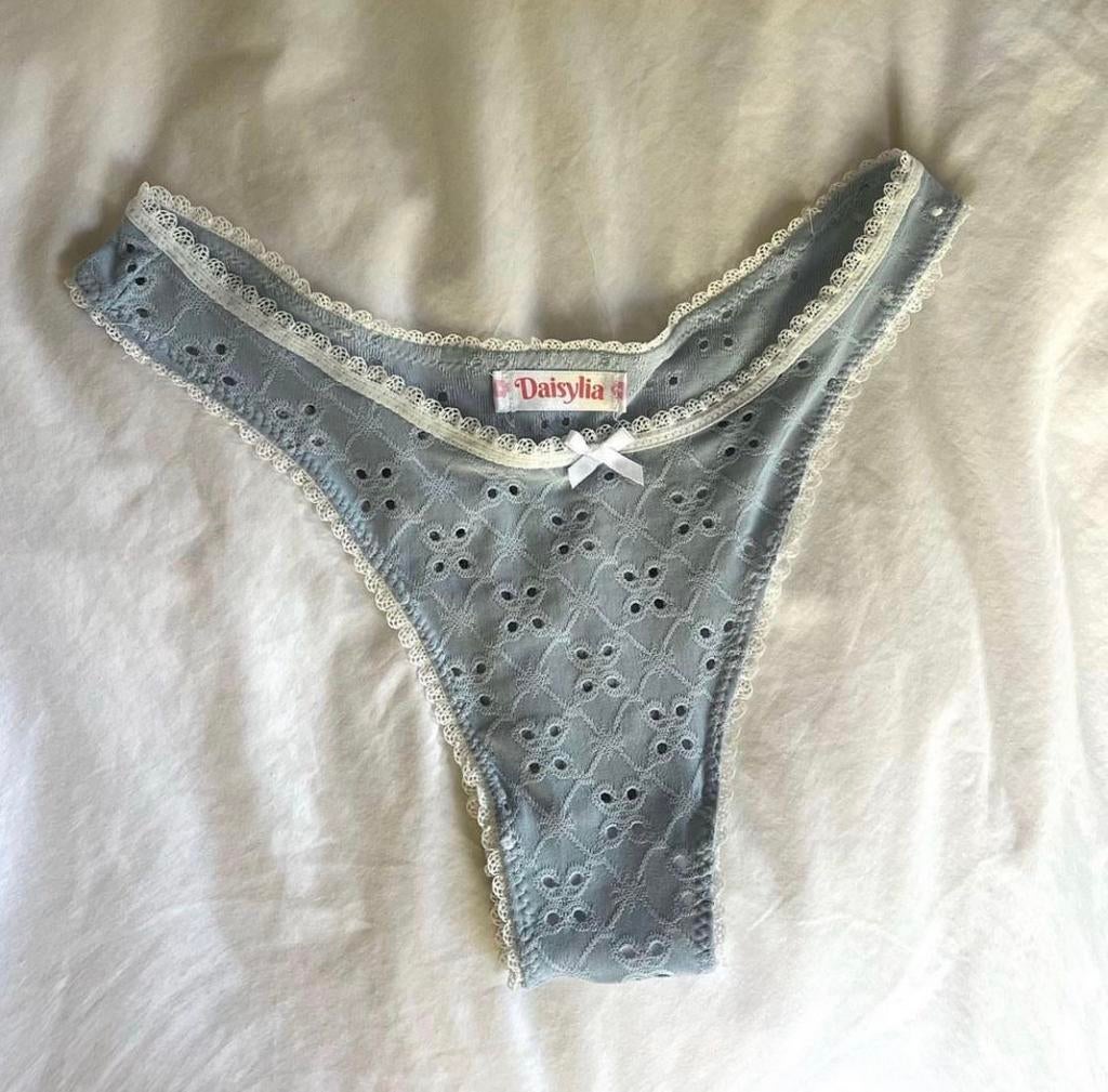 Slip Daisylia, Ophalen of Verzenden, Overige typen