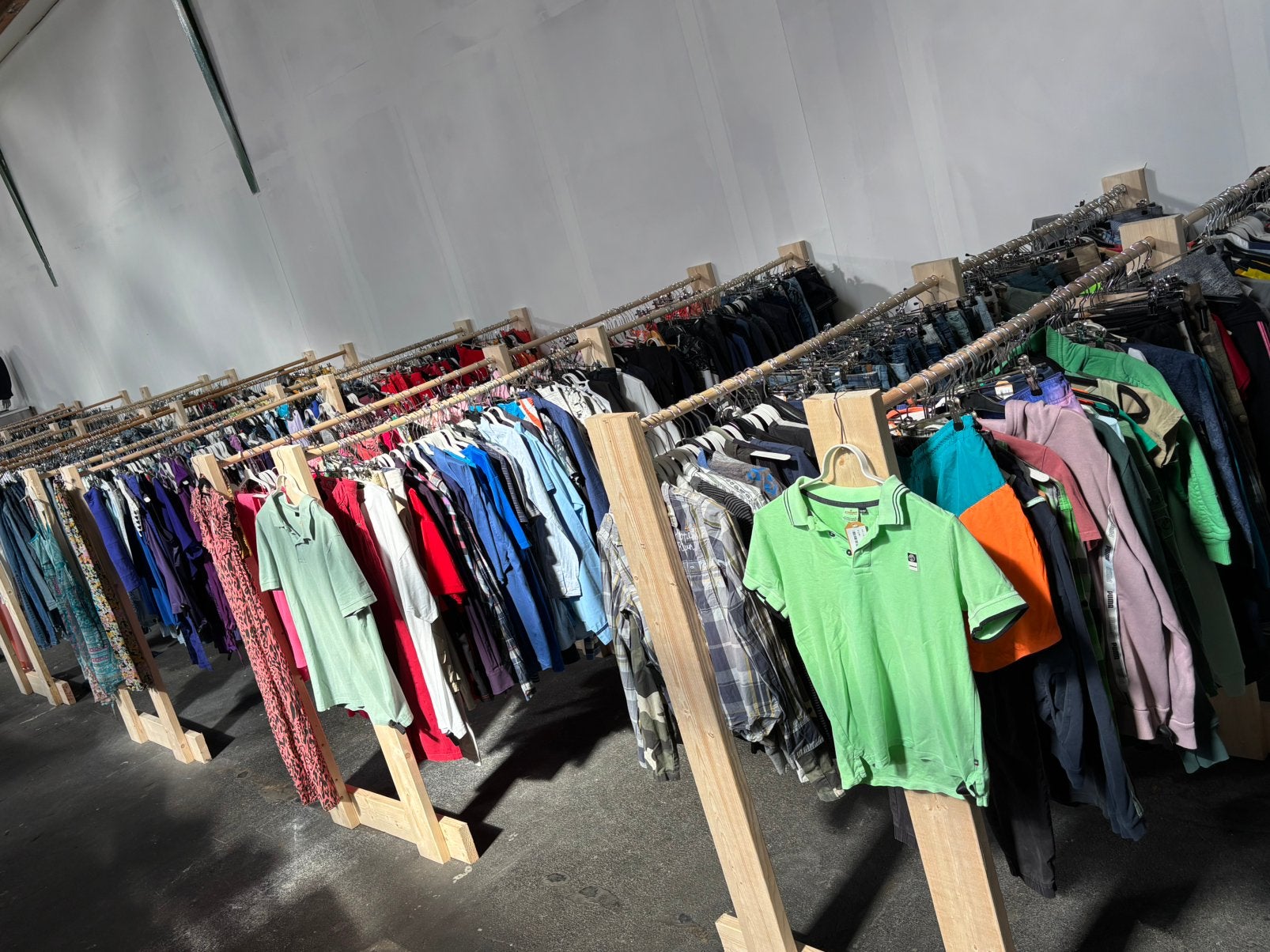 Diverse kringloop en artikelen uit faillissement, Ophalen, Overige typen, Overige kleuren, X