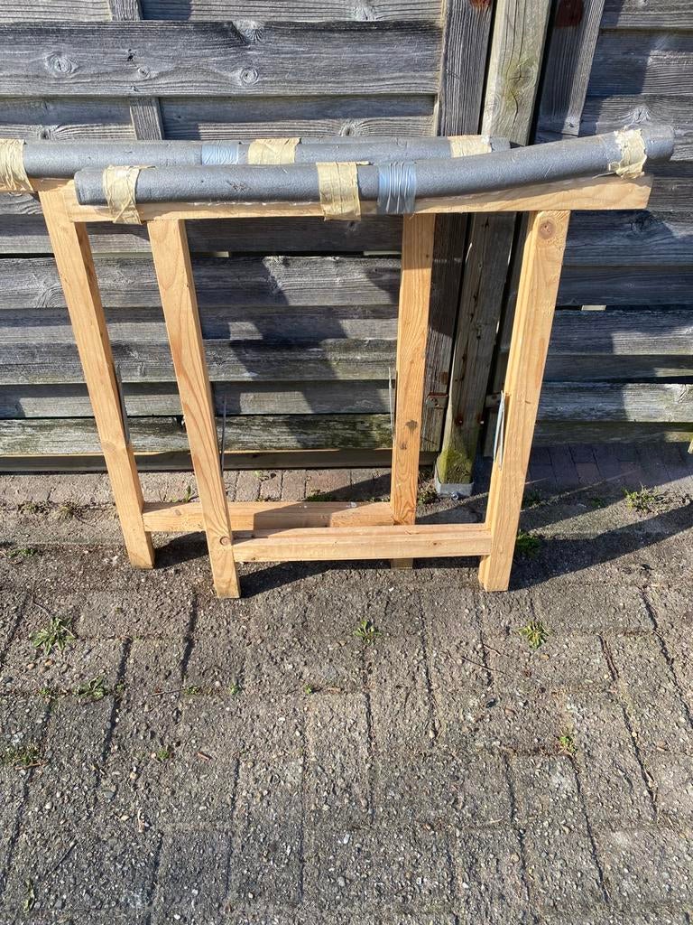 te koop, Ophalen of Verzenden, Zo goed als nieuw, Overige typen, Minder dan 2 meter