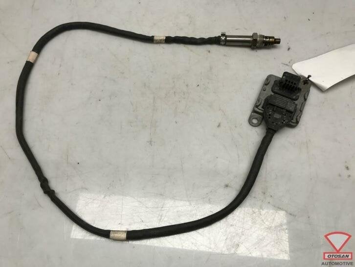 fiat alfa lancia nox sensor lambdasonde 55282709, Auto-onderdelen, Gebruikt, Stellantis Europe S.p.A., Ophalen of Verzenden, Info@stellantis.com