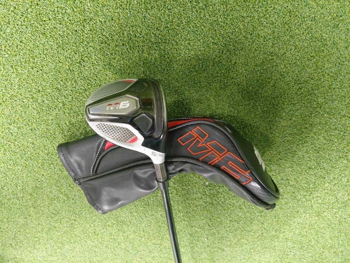 Taylormade M6 Fairwawood - 18*