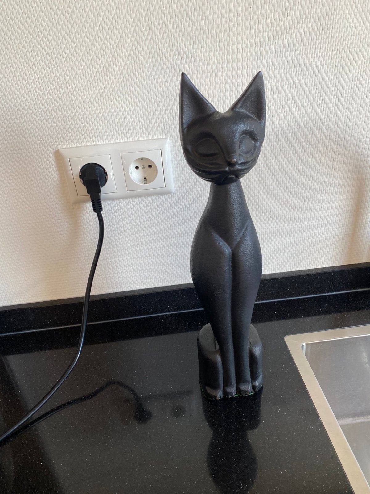 Katten en kittens, Kater