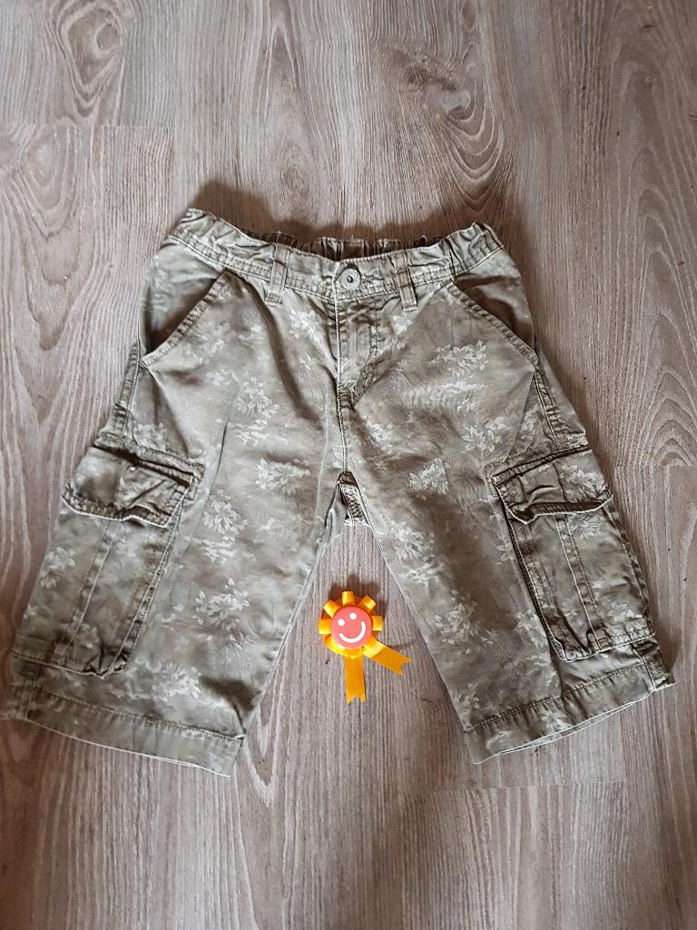 Jongens broek maat 146, Broek, Loose fit, Ophalen of Verzenden, Zo goed als nieuw