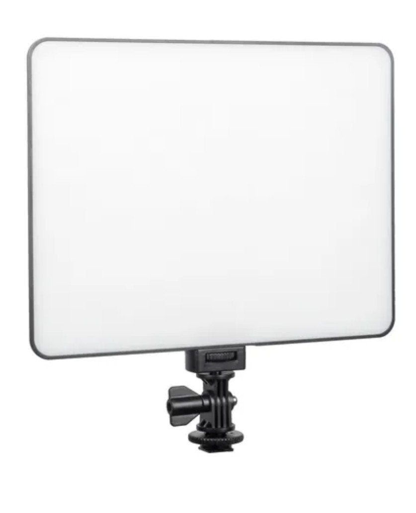 VL-200T

LED Videolamp voor Fotografie en Video, Verstelbaar, Ophalen of Verzenden, Zo goed als nieuw, Overige merken
