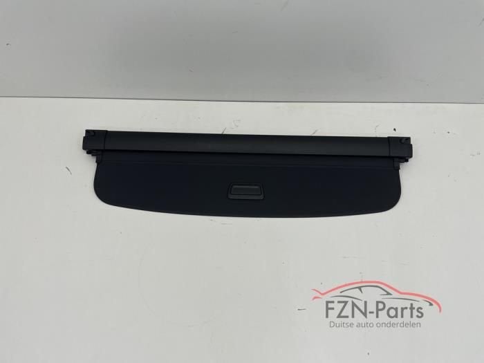 Audi Q8 E-Tron Bagageruimte Rollo, Ophalen of Verzenden, Gebruikt