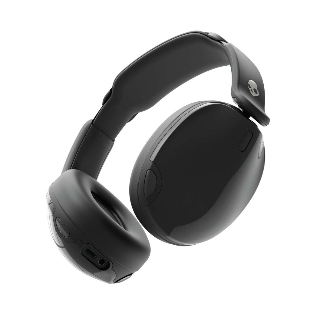 Skullcandy Hesh 540 ANC Koptelefoon Zwart