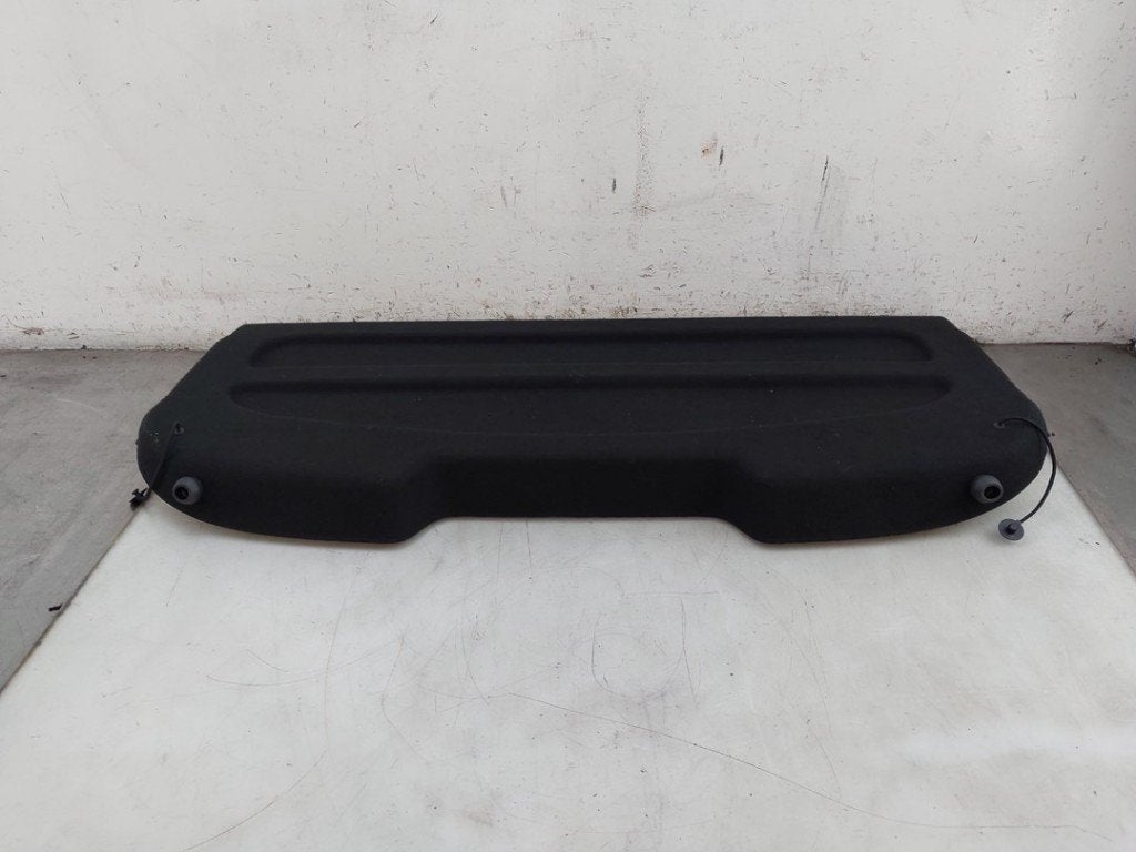 Hoedenplank Ford Fiesta 6 (JA8) (2013-01/2017-06) 8A61A46506, Auto-onderdelen, Interieur en Bekleding, Gebruikt, Henry-Ford-Straße  1, Köln 50735, , Duitsland