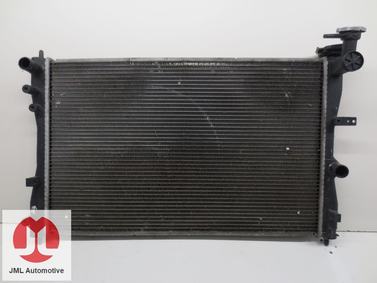 RADIATEUR MITSUBISHI COLT, Gebruikt, -, -, Ophalen of Verzenden