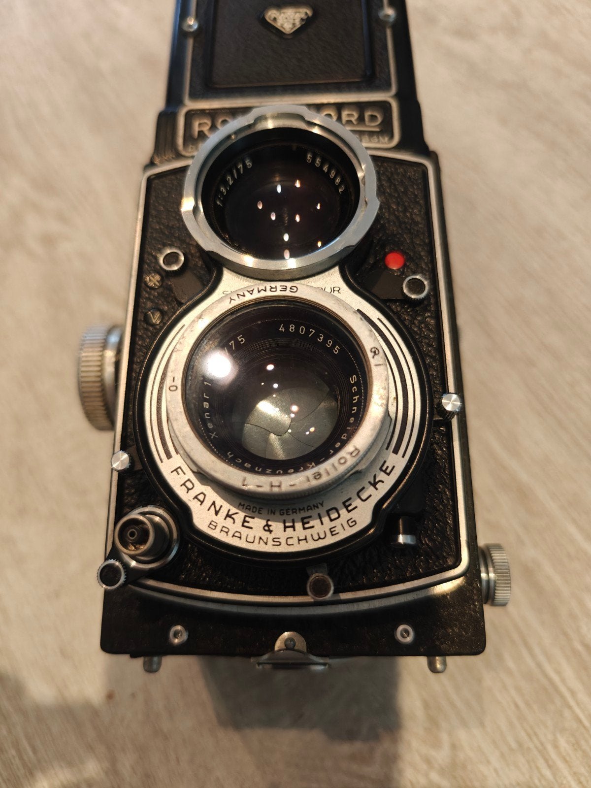 250€, Ophalen of Verzenden, Zo goed als nieuw, Spiegelreflex, Overige Merken