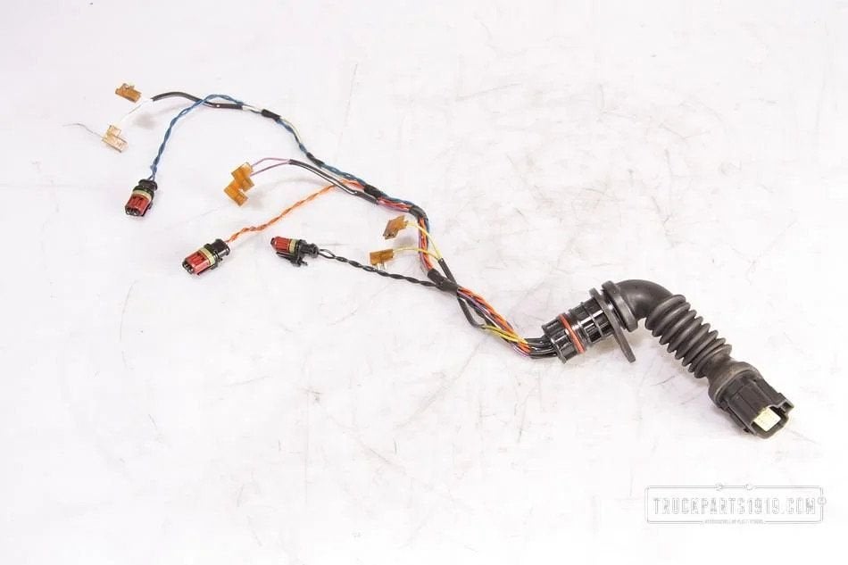DAF Electrical System Motorkabelboom 4-5-6 DAF MX, Ophalen, Gebruikt, DAF, Elektronica en Kabels
