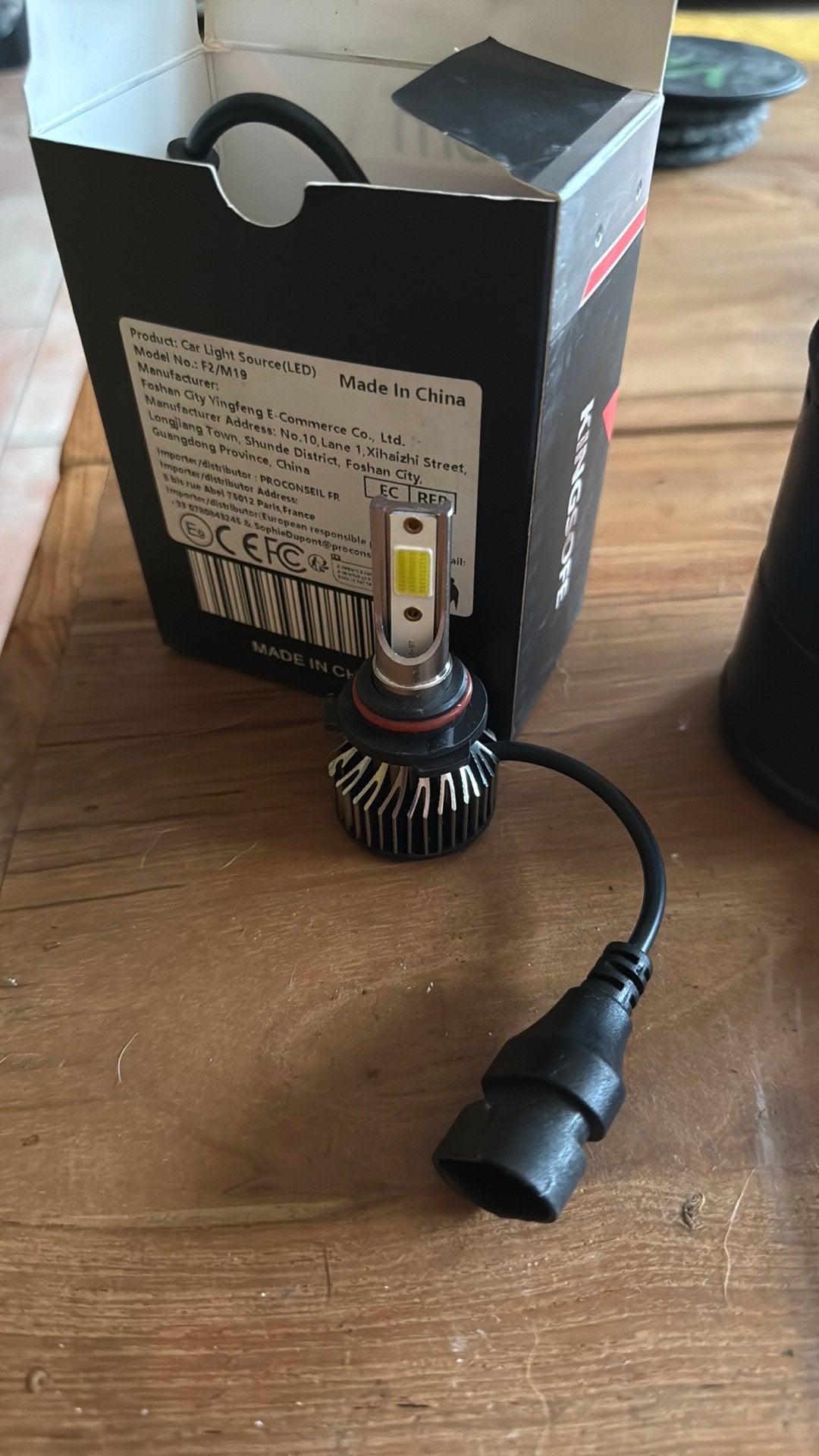 Led lampen, Ophalen of Verzenden, Nieuw