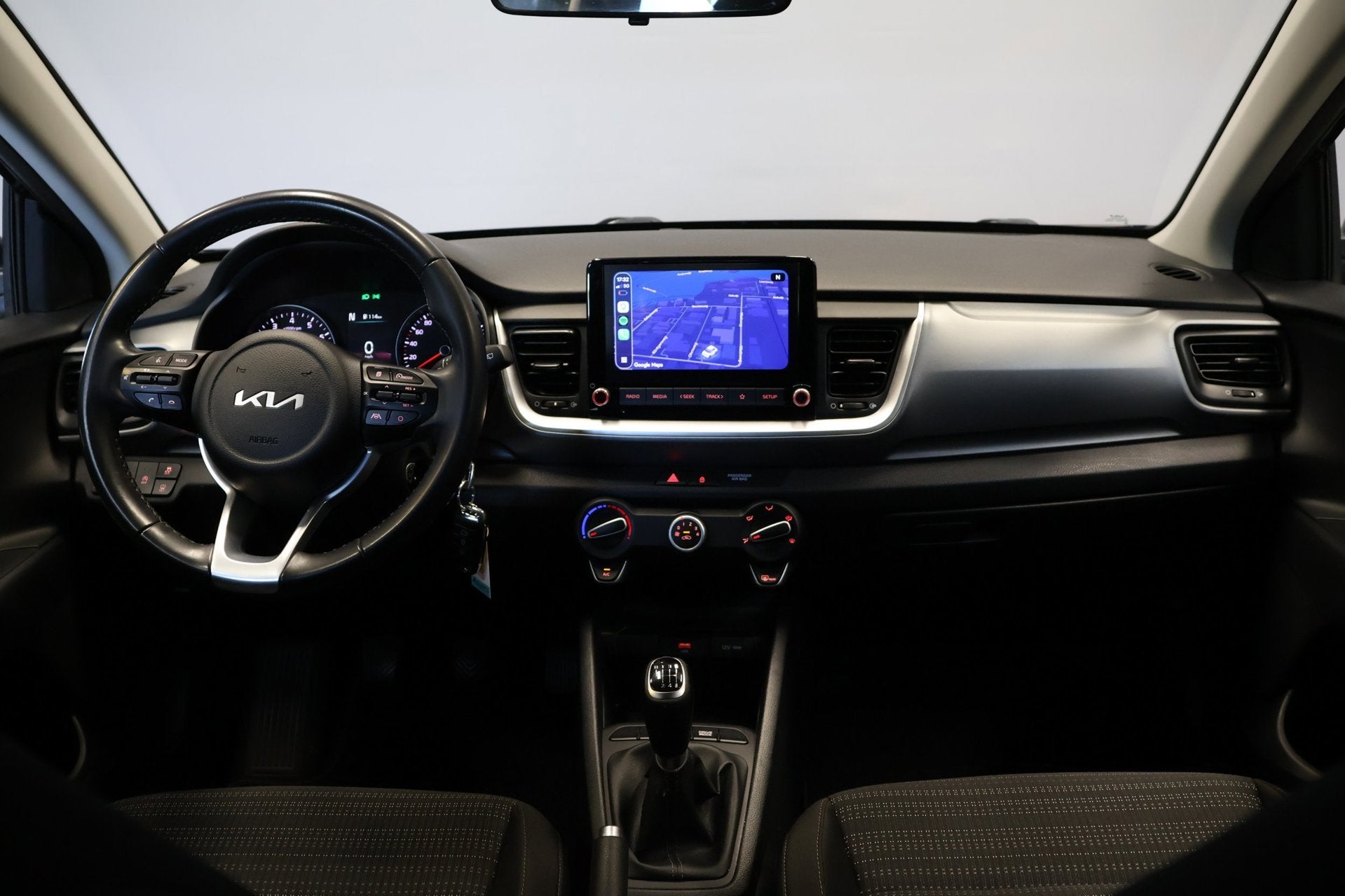 Kia Stonic 1.0 T-GDi MHEV DynamicLine |Carplay|Camera|, Voorwielaandrijving, Gebruikt, 100 pk, Origineel Nederlands