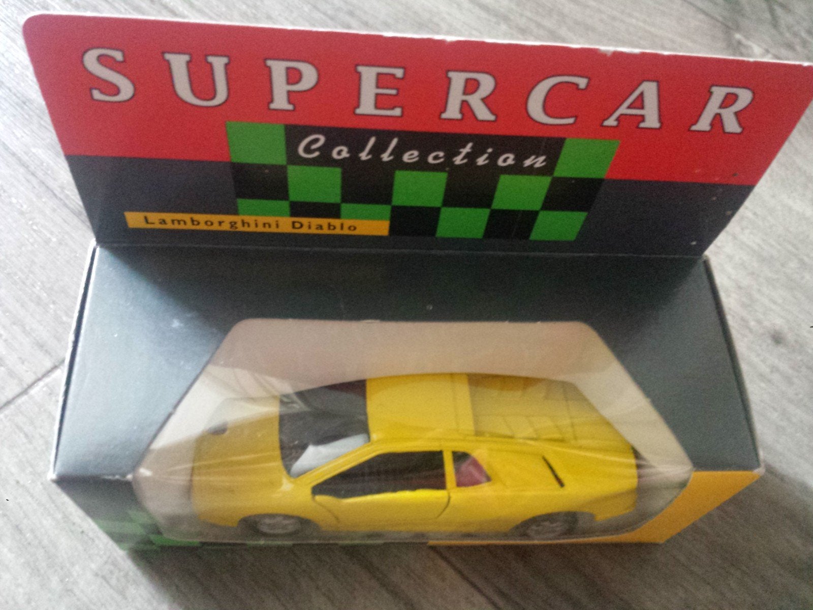 speelgoed auto [Nieuw ], Ophalen of Verzenden, Nieuw