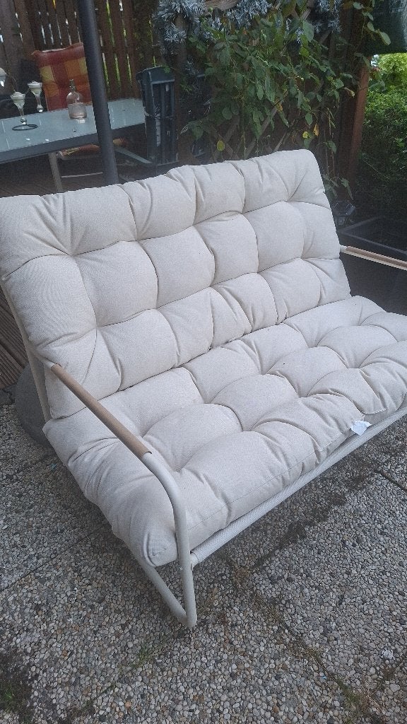Buiten stoelen waterbestendig, Ophalen, Nieuw, Metaal