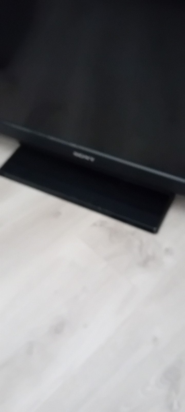 Sony TV 32 inch - Compacte Full HD televisie, Ophalen, Gebruikt, 50 Hz, 80 tot 100 cm