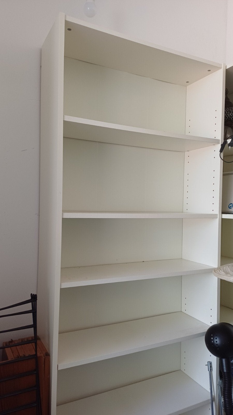 4 x Billy, Ophalen, Gebruikt, 200 cm of meer, 50 tot 100 cm