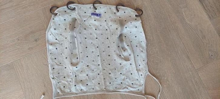 Dooky zonnedoek, Kinderen en Baby's, Kinderwagens en Combinaties, Ophalen of Verzenden
