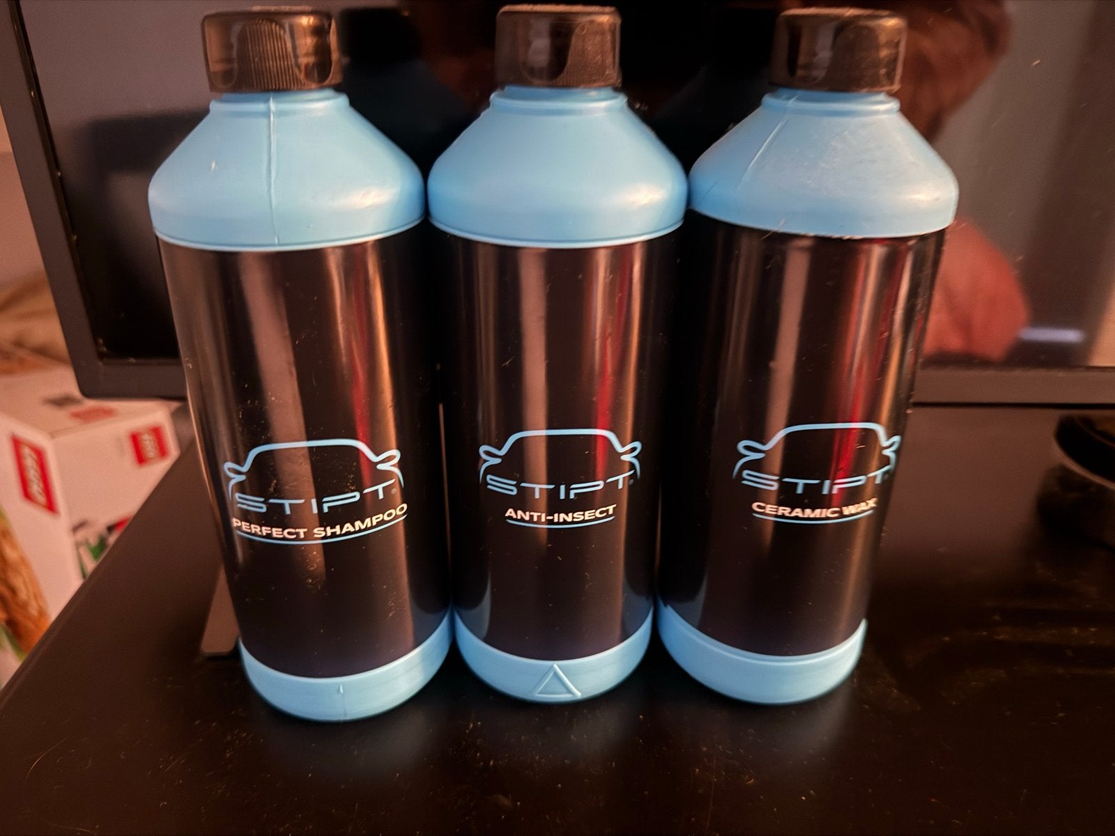 Stipt Car Care Producten - Complete Set voor Autoverzorging, Auto diversen, Onderhoudsmiddelen, Ophalen