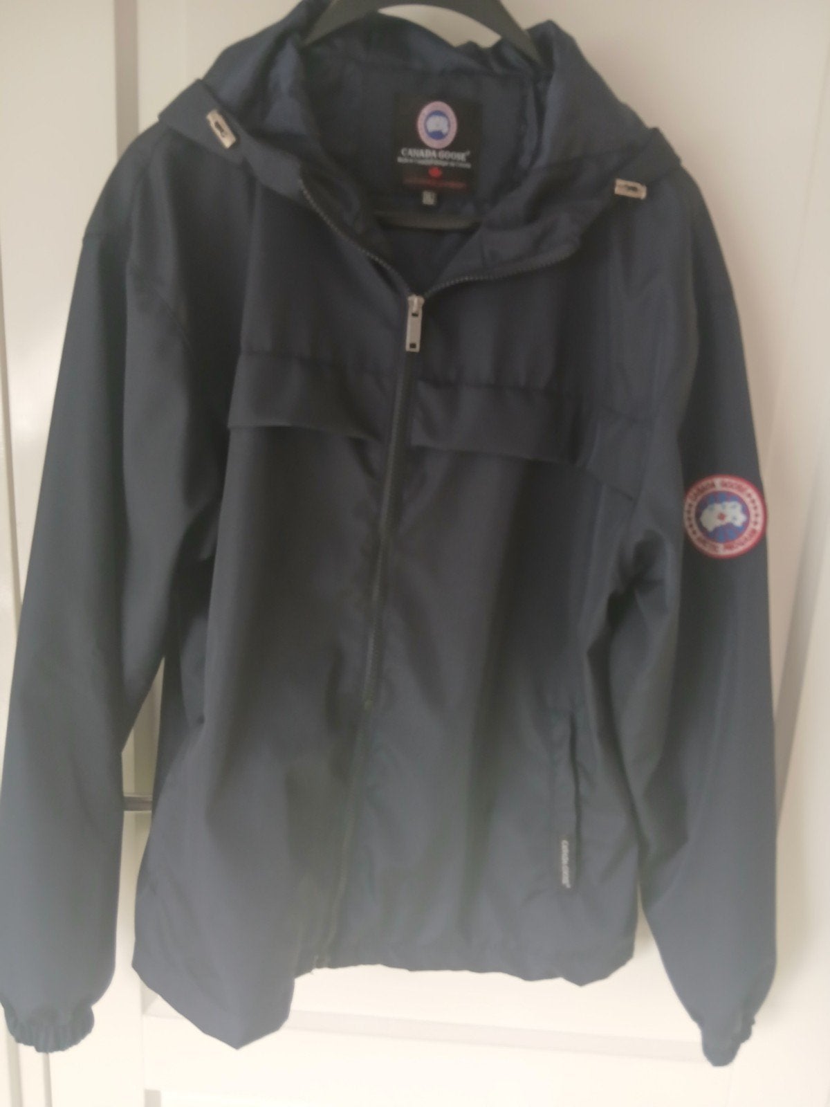 *NIEUW* Canada Goose jas L / XL, Ophalen of Verzenden, Nieuw, Maat 56/58 (XL), Zwart