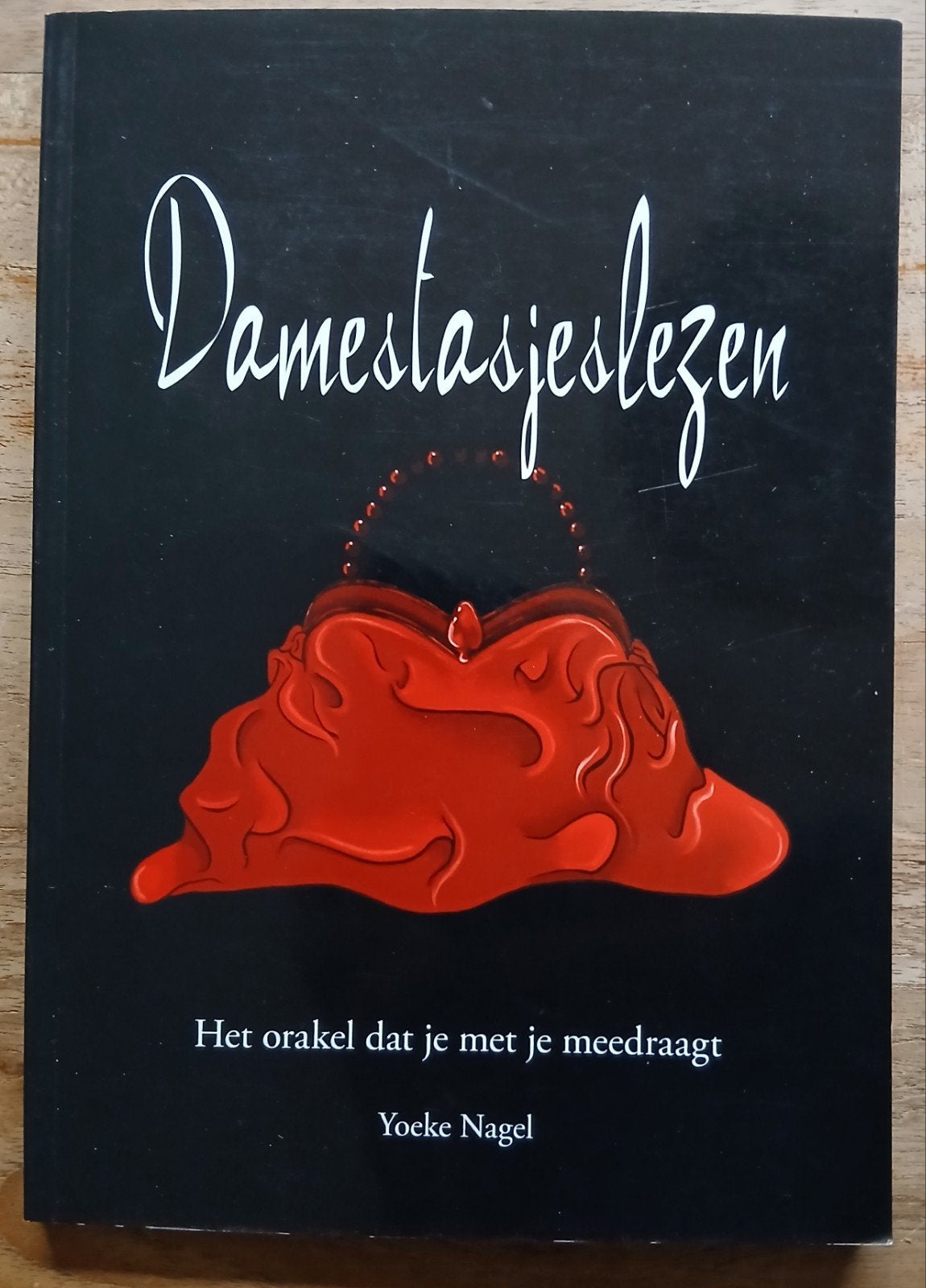 Yoeke Nagel, Damestasjeslezen, Ophalen of Verzenden, Gelezen