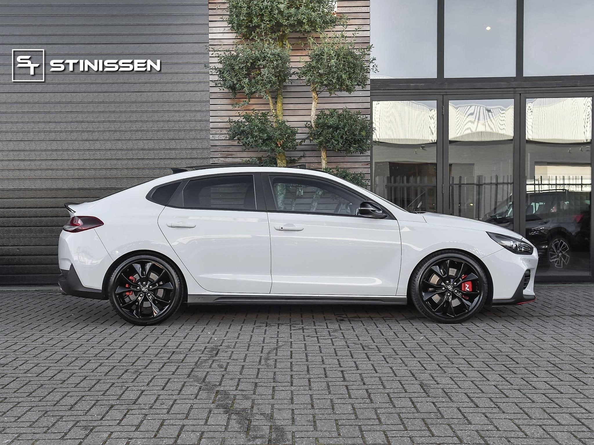 Hyundai i30 2.0 T-GDI N2 Performance Pano Memory Keyless 19, Auto's, 1998 cc, Euro 6, 4 cilinders, 700 kg