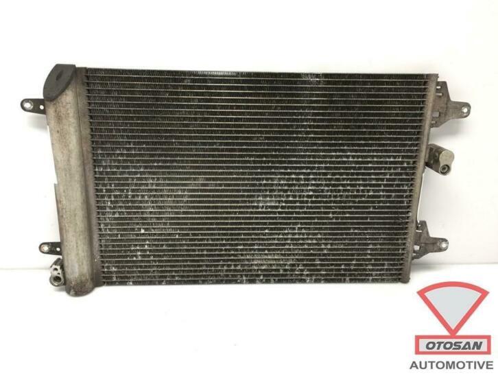 vw sharan 7m seat alhambra airco condensor 7m3820411e
