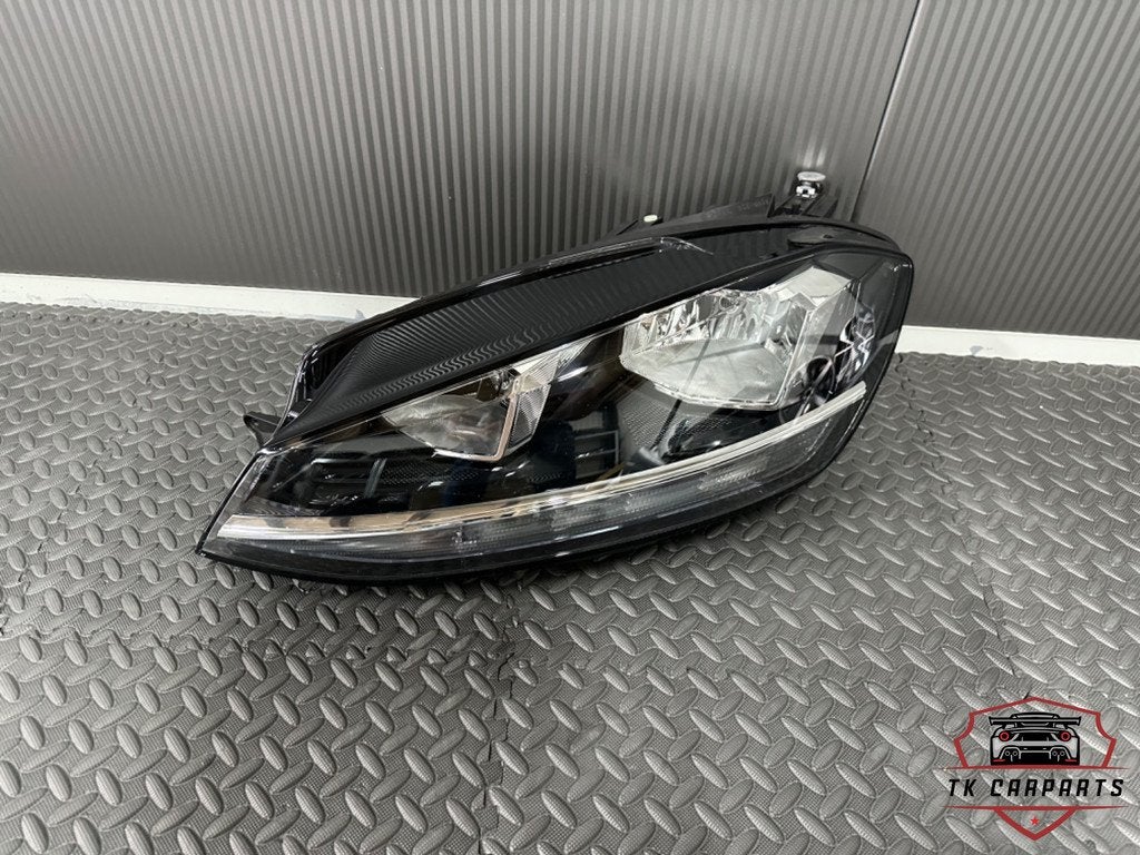 Volkswagen golf 7.5 halogeen led koplamp 5g1941005d, Volkswagen, Volkswagen AG, Nieuw, Berliner Ring 2
38440  Wolfsburg, DE