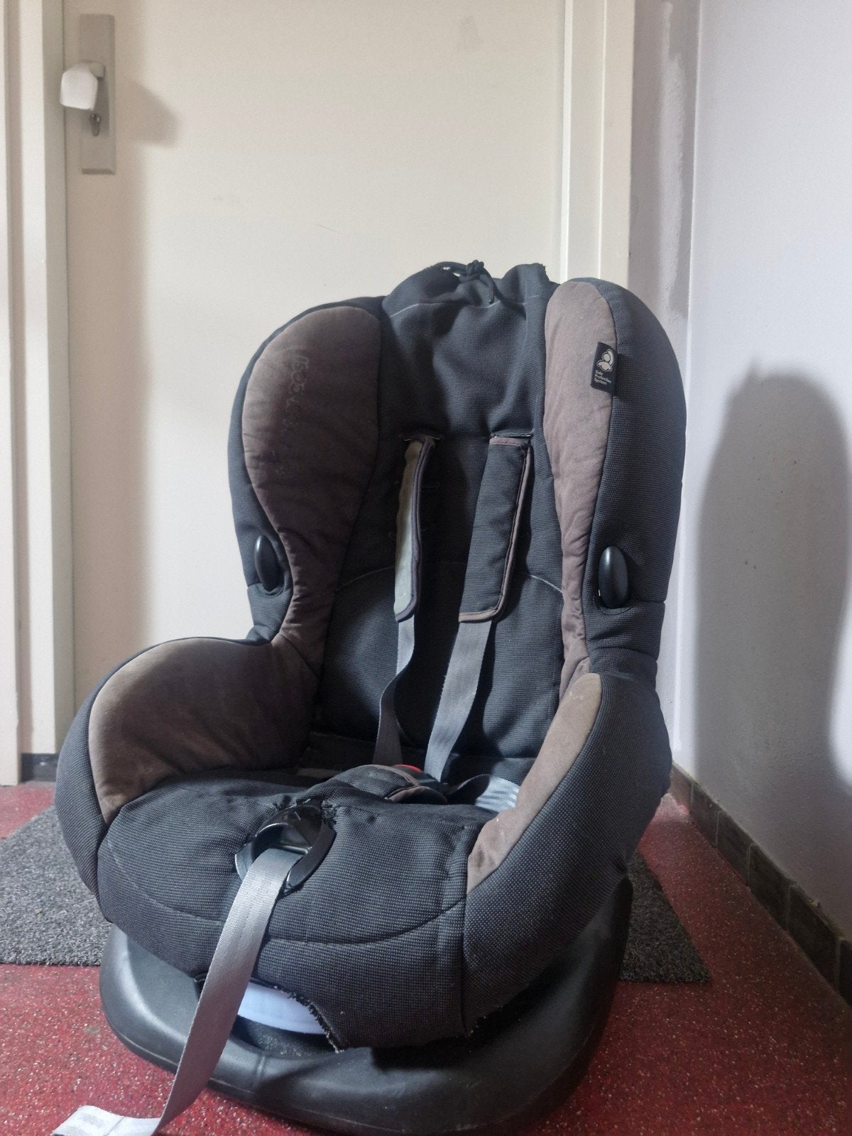Te koop, Maxi cosi  kinder autostoel., Ophalen, 9 t/m 18 kg, Maxi-Cosi, Gebruikt