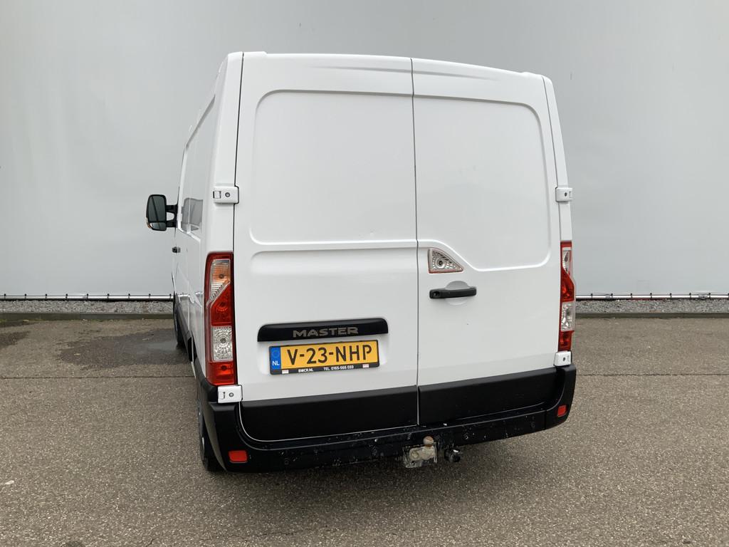 Renault Master T28 2.3 dCi L1H1 3 Zits ROETFILTER gestolen T, Stof, Gebruikt, Euro 6, Renault