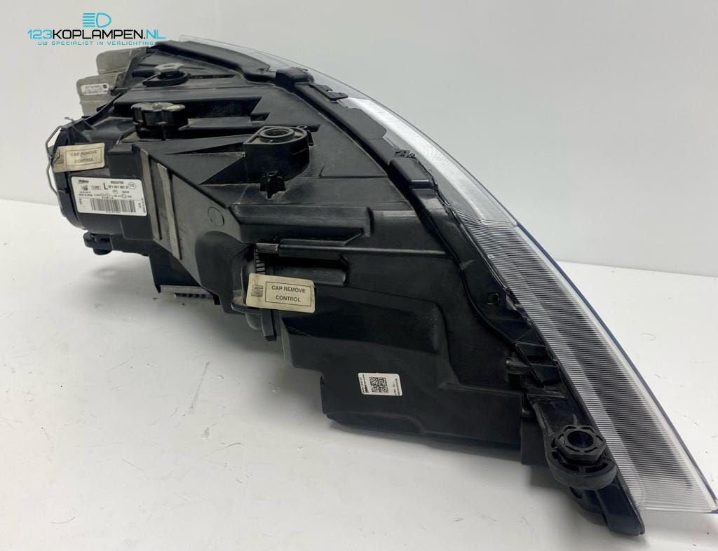 Seat Leon 5F Full LED koplamp links, Gebruikt, -, -, Ophalen of Verzenden