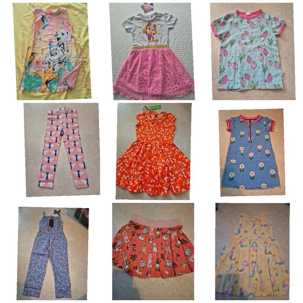 Meisjes kleding 98-104: maxomorra, smafolk, someone, etc, Ophalen of Verzenden, Meisje