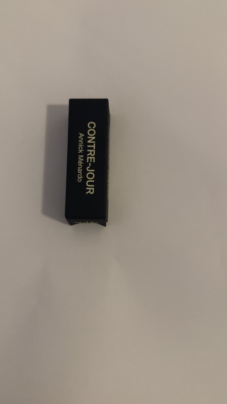 Frederic Malle Contre-Jour Eau de Parfum 1.2 ML, Verzenden, Nieuw