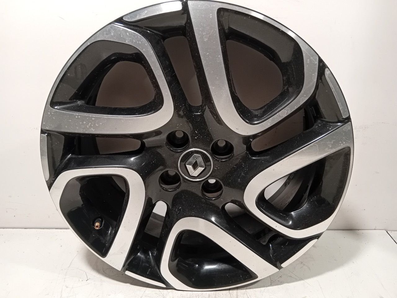 Velg Renault Captur, Auto-onderdelen, Banden en Velgen, Onderdelen@venauto.nl, Van der Ven Autorecycling B.V., Gebruikt, Ettenseweg 76, 4706 PB Roosendaal, The Netherlands