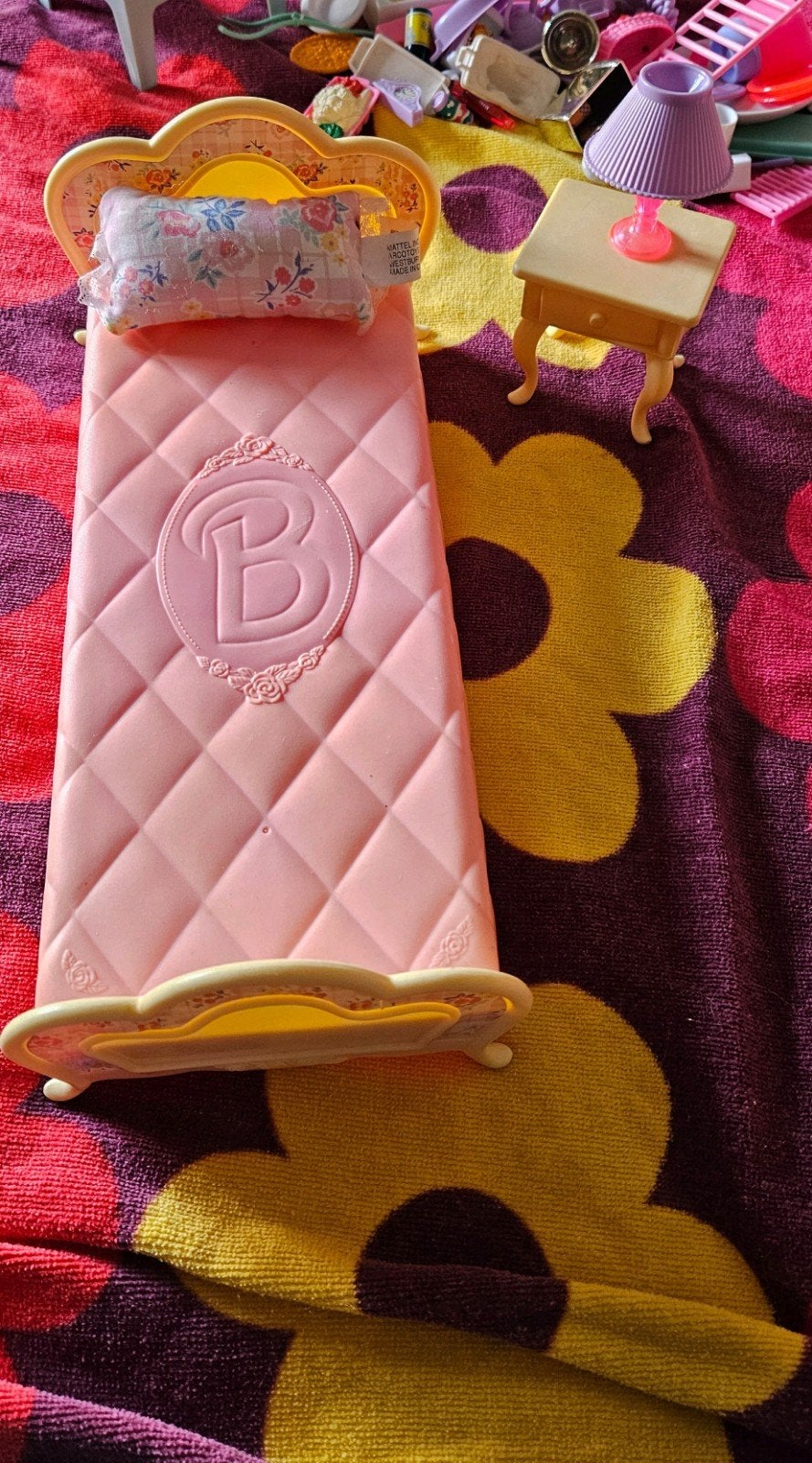 Grote collectie Barbie poppen, kleding en accessoires, Ophalen, Gebruikt, Barbie