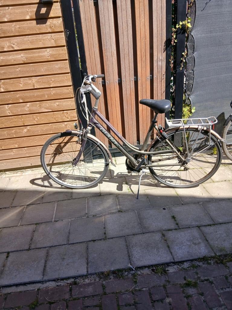 Fiets 40 euro, Ophalen of Verzenden