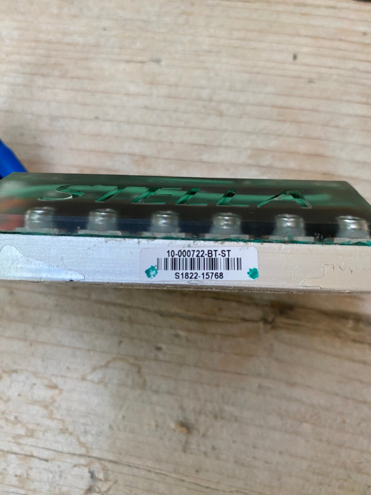 Stella Controller  10-000722-BT-ST, Verzenden, Gebruikt, Elektrische fiets, Overige typen