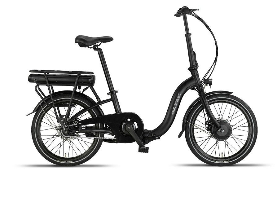 20 inch Rijklaar+ 7versnelling, Rijklaar, E-bikes,INRUIL ook, Fietsen en Brommers, Fietsen | Vouwfietsen, Overige merken, 20 inch of meer