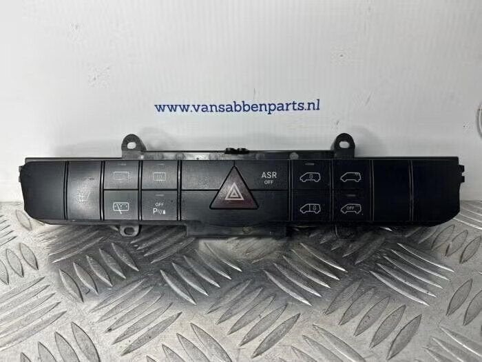 Paniekverlichtings Schakelaar van een Mercedes Vito, Ophalen of Verzenden, Gebruikt