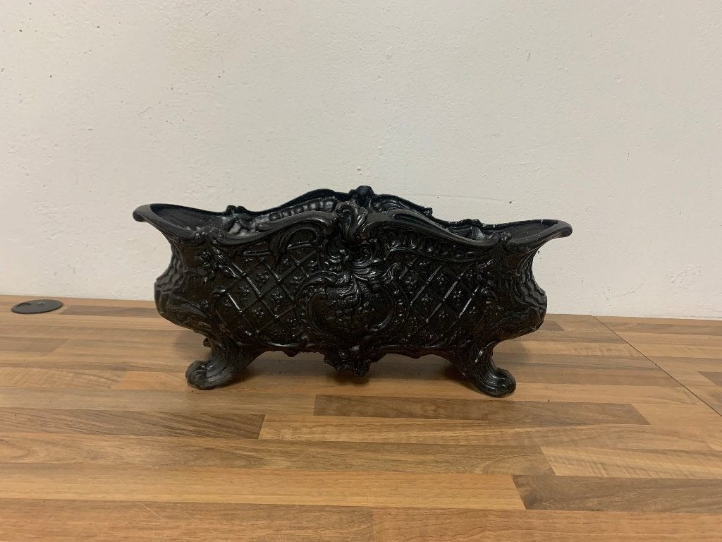 Jardiniere | XL | Art nouveau, Ophalen of Verzenden, Huis en Inrichting