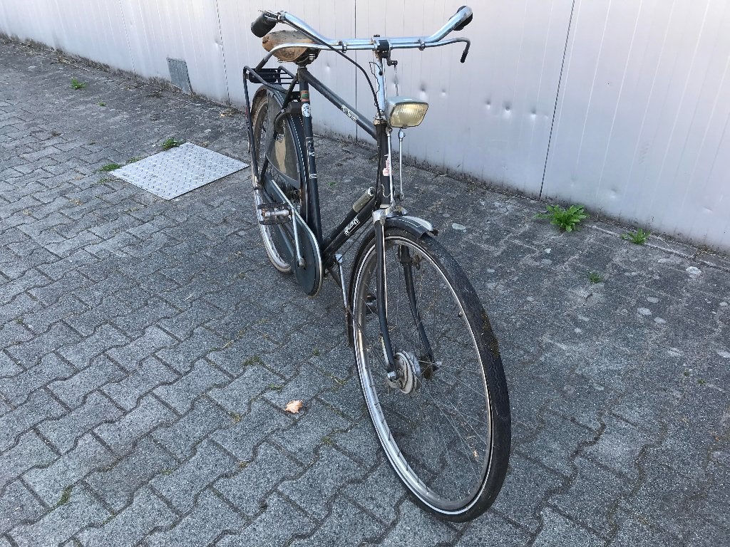 fietsen, Ophalen, Gebruikt, Overige merken