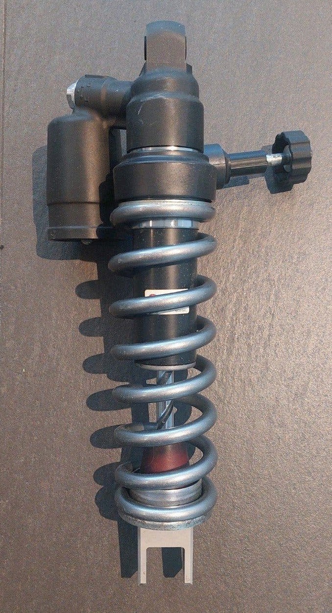 honda crf1000 achterveer '15-'19, Ophalen of Verzenden, Gebruikt