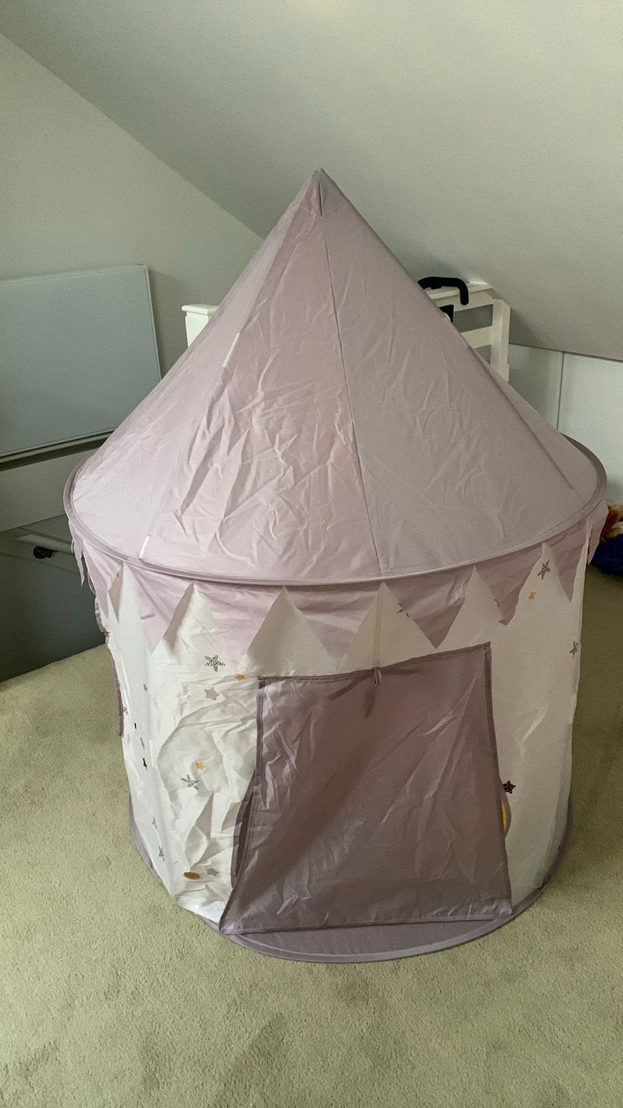 Speeltent Petit Amélie, Ophalen of Verzenden, Zo goed als nieuw