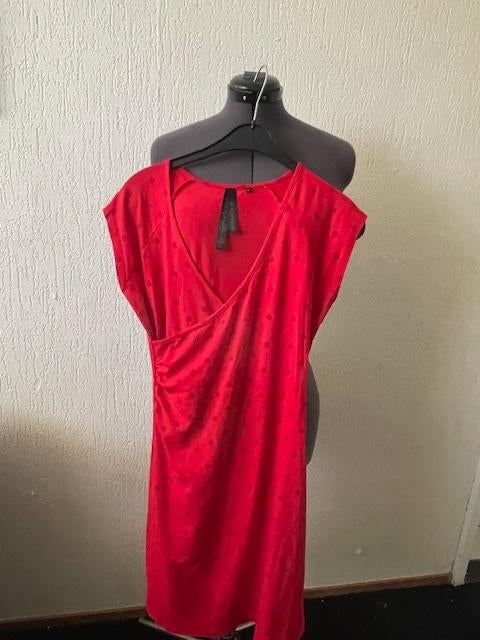Jurkje van Je M Appelle maat S, Kleding | Dames, Jurken, Maat 38/40 (M), Overige kleuren, Ophalen of Verzenden, Zo goed als nieuw