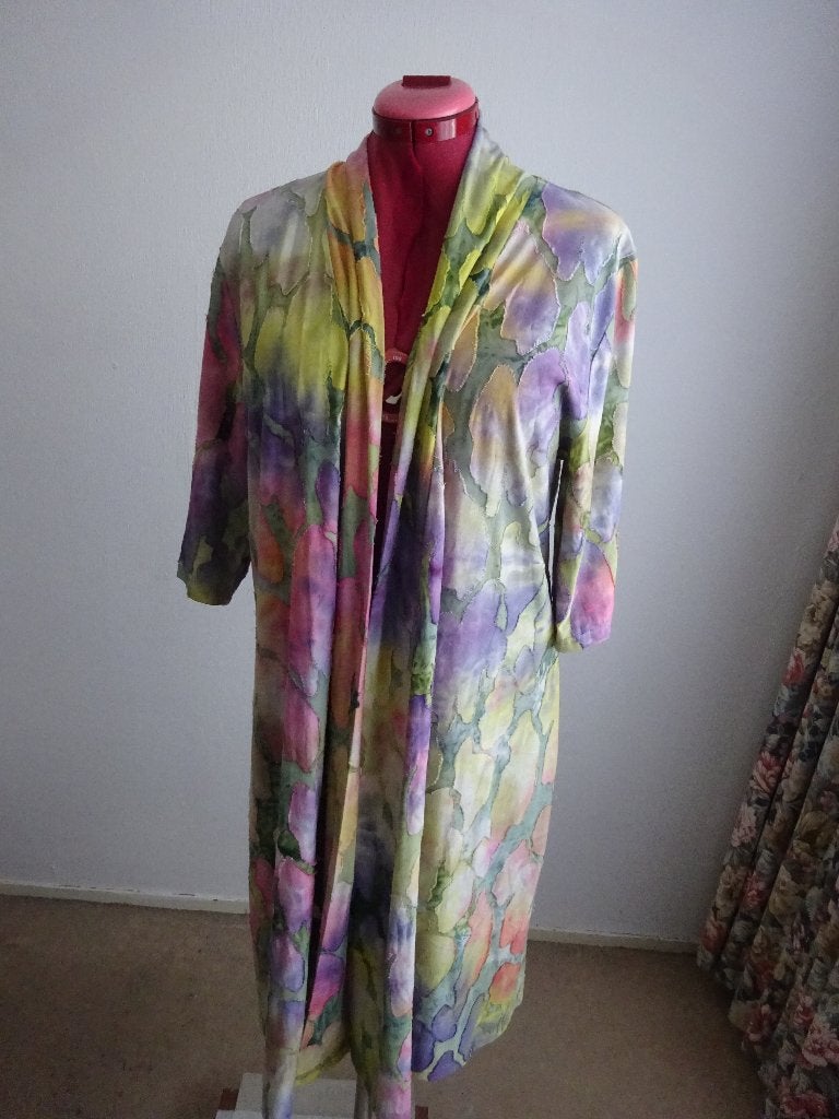 Magna vest mt 48/50, Kleding | Dames, Overige kleuren, Verzenden, Maat 46/48 (XL) of groter, Magna