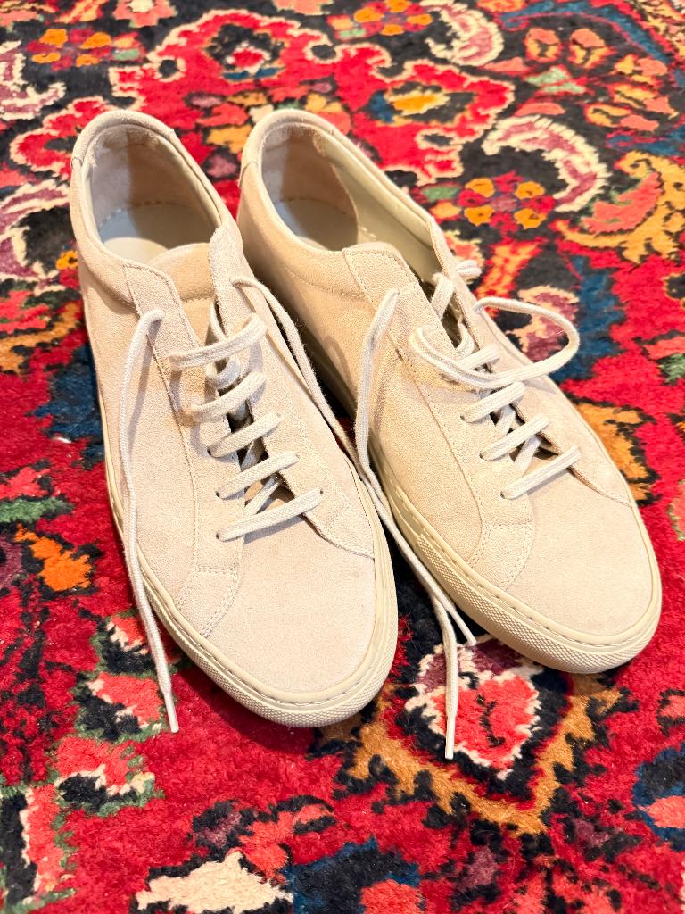 Common Projects Achilles 41, Kleding | Heren, Verzenden, Zo goed als nieuw