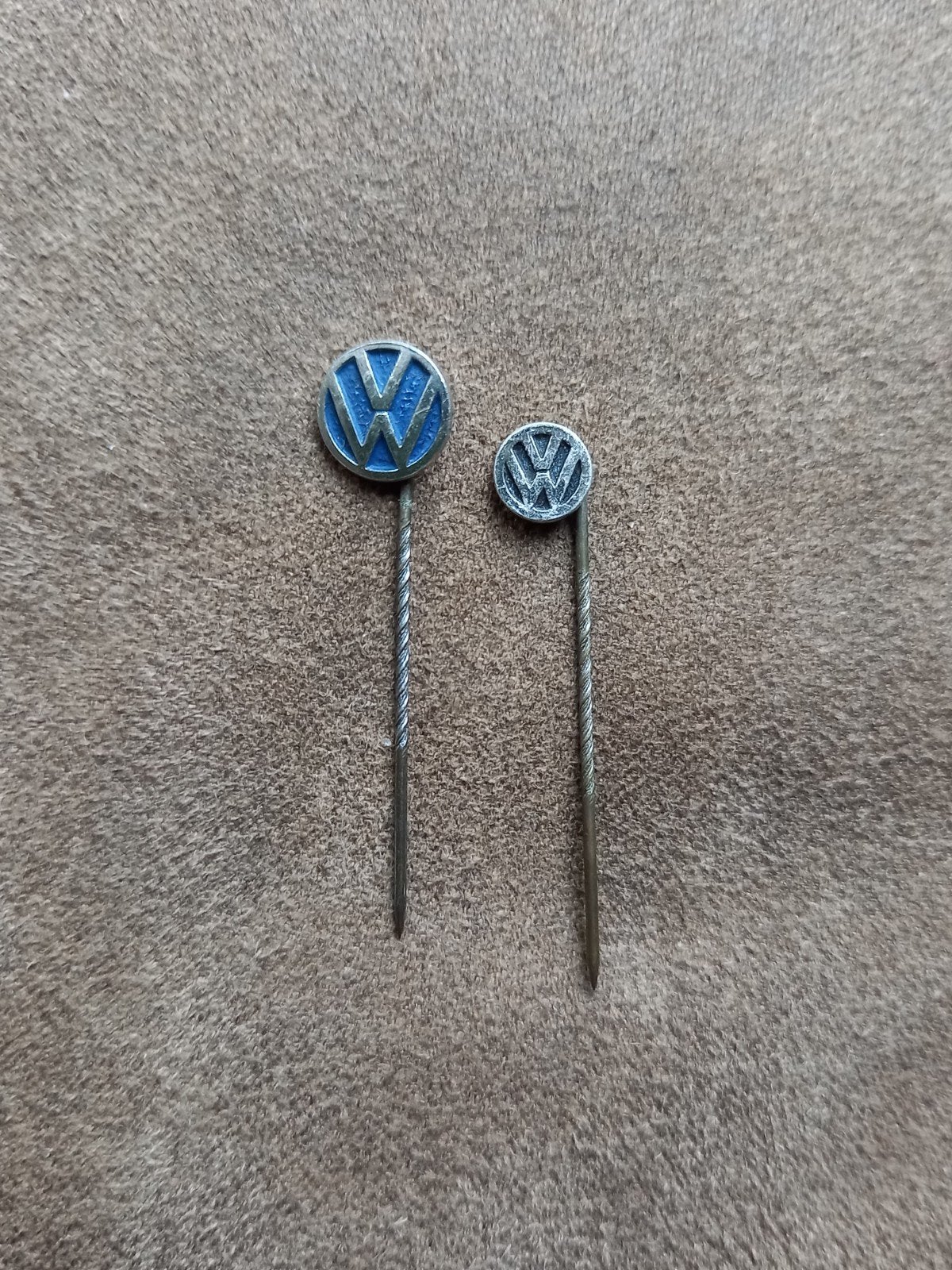 Speldjes VW - Volkswagen, Verzamelen, Ophalen of Verzenden, Gebruikt