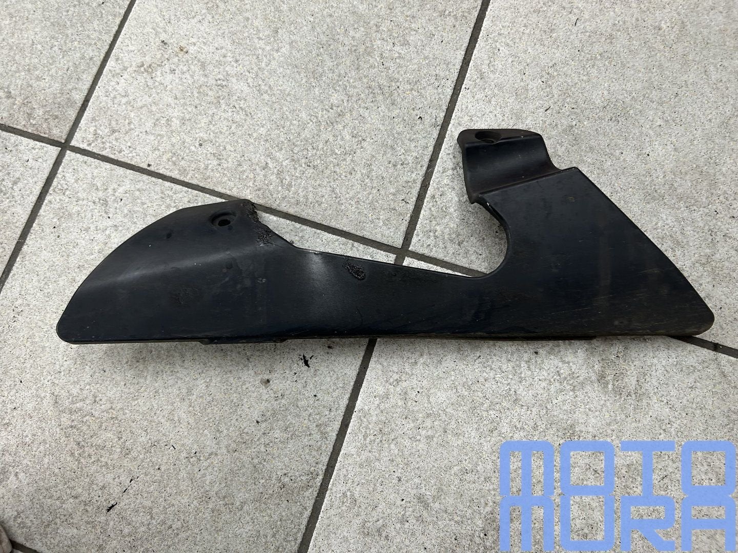 Onderkuip rechts voor de Suzuki GSR 600 2006 - 2010 GSR600 k, Motoren, Gebruikt, -, -, Ophalen of Verzenden