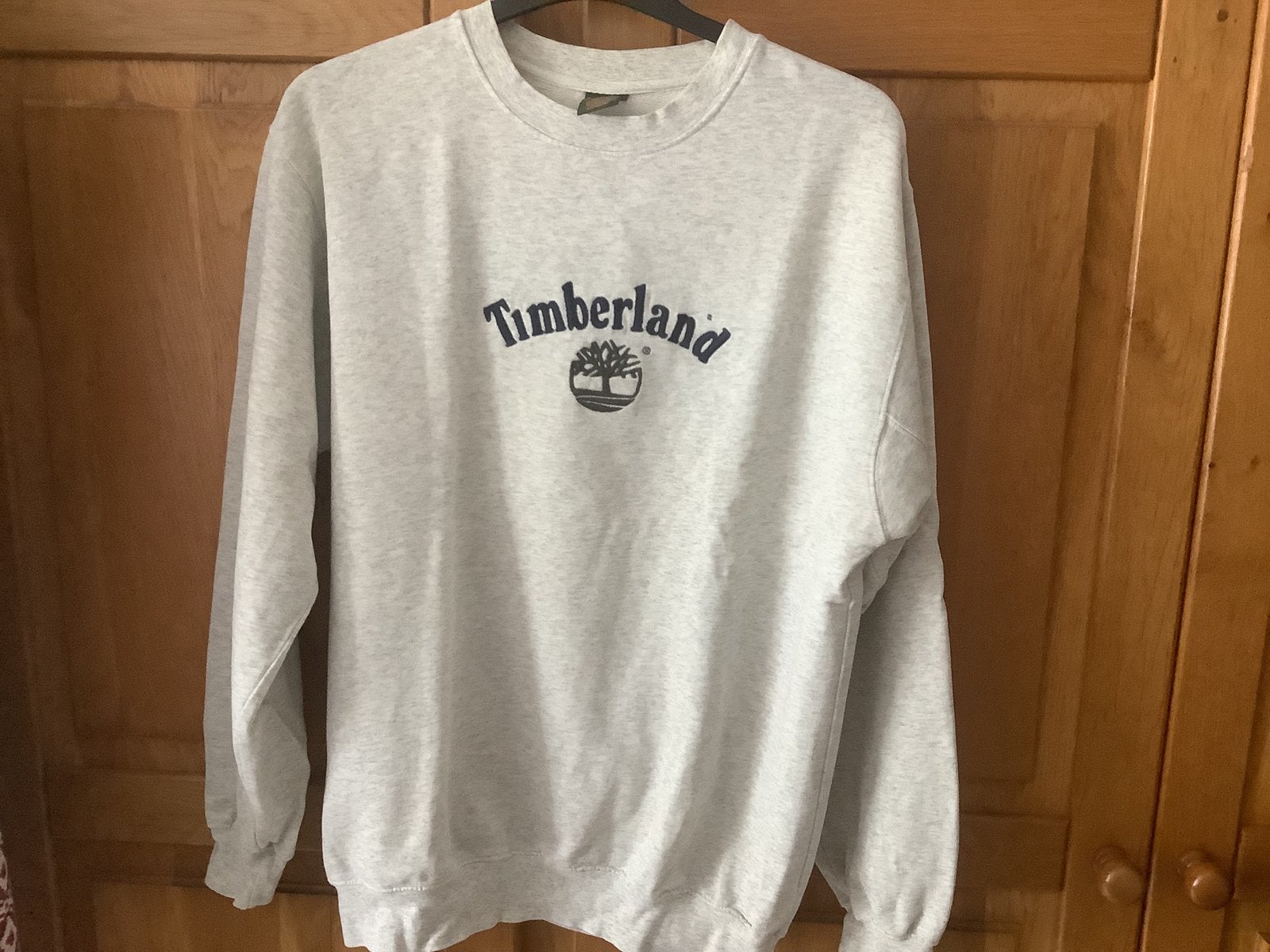 Timberland sweater maat M., Ophalen of Verzenden, Gedragen, Maat 48/50 (M)