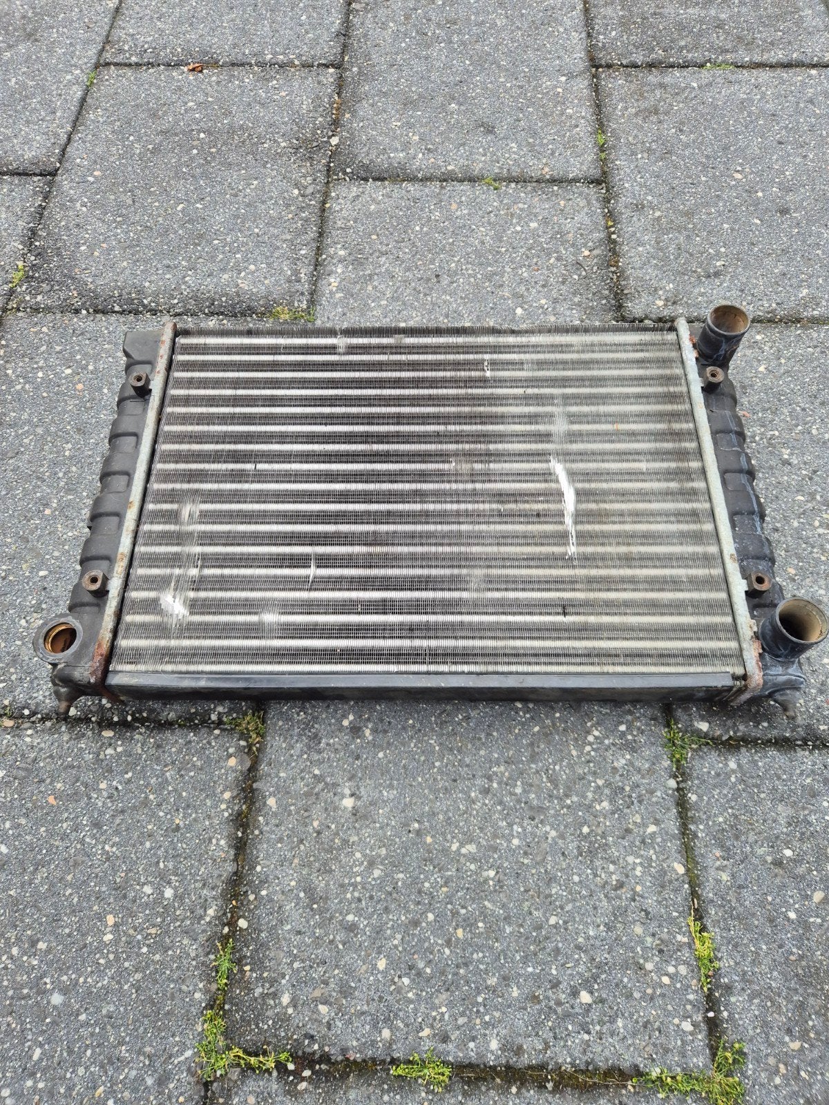 Radiateur Golf 2 1.6 - Gebruikt maar functioneel, Ophalen, Volkswagen